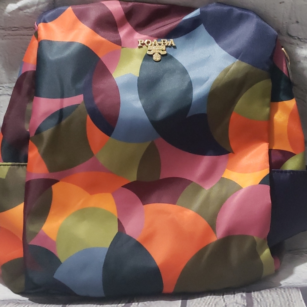 Poaba Backpack